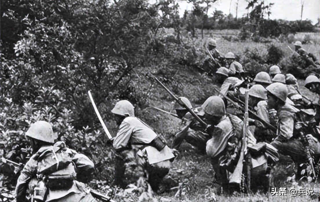 开国中将*基伟秦**的上级，只授大校？1983年提大区副，为何没到任