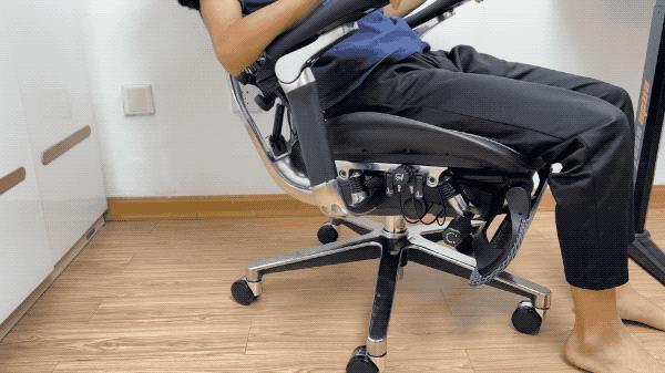 人体工学椅是不是智商税,人体工学椅1000多智商税吗