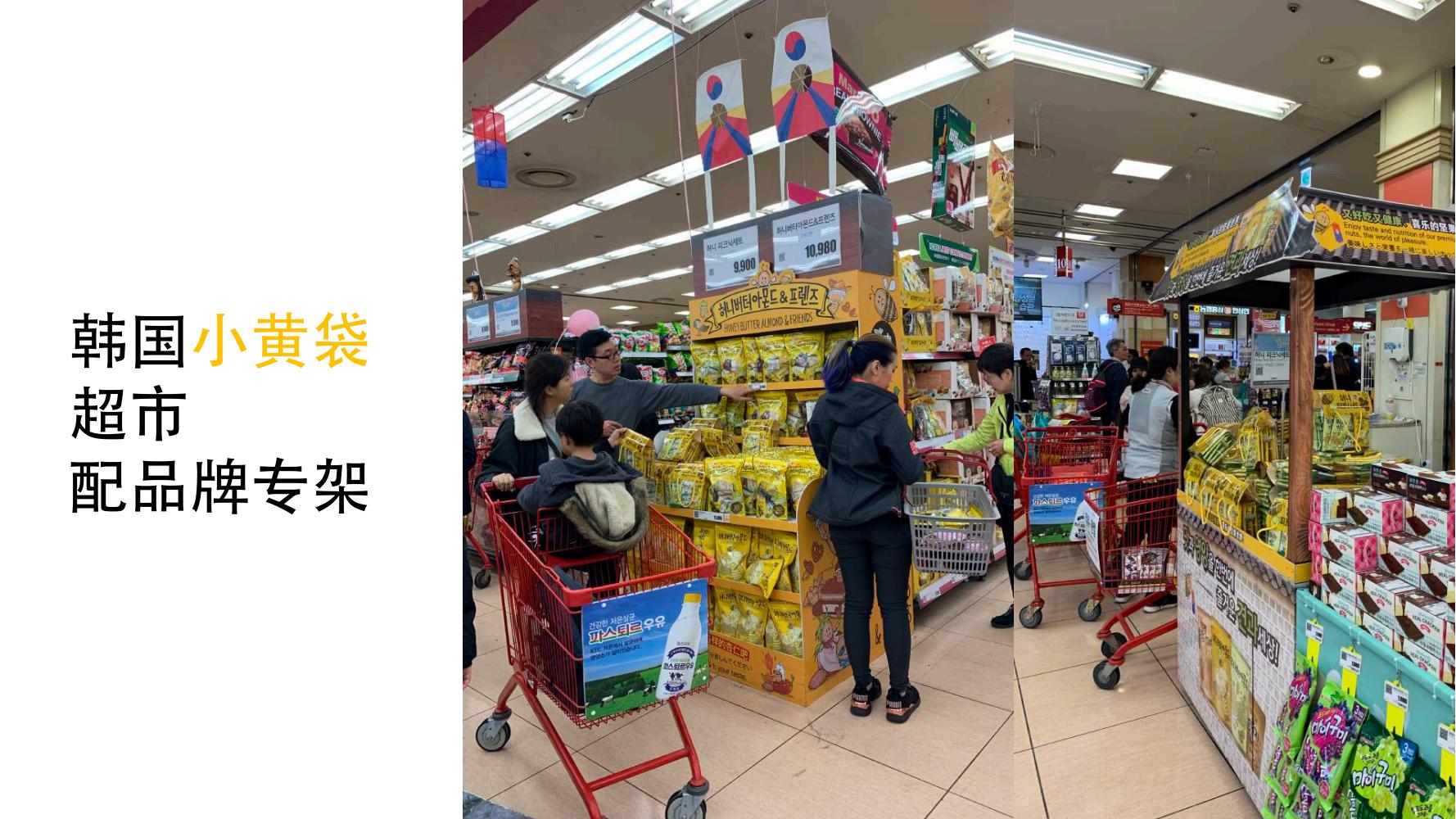 洽洽推出每日坚果品牌,洽洽每日坚果促销说辞