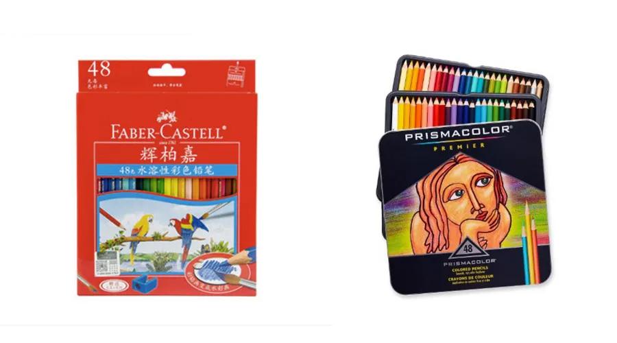 有哪些手绘的好工具推荐,插画手绘需要什么工具