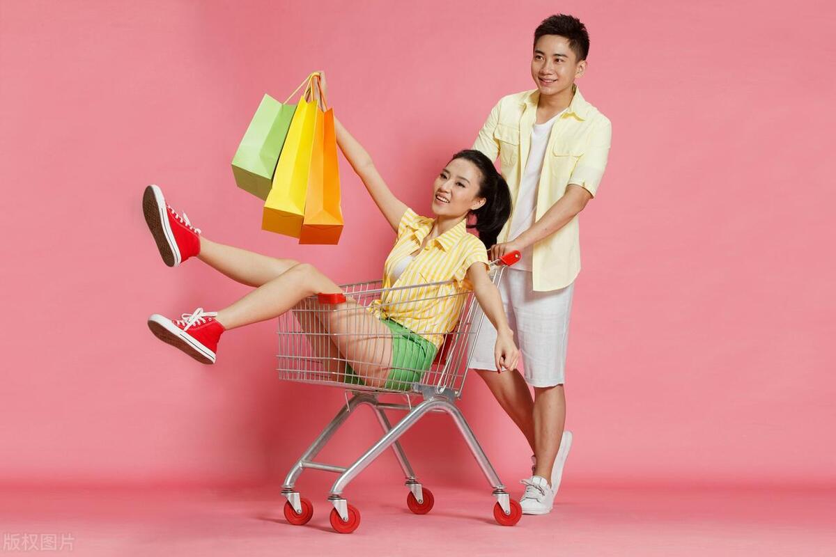 为什么我们要购买不需要的东西,为什么总爱买一些不用的东西