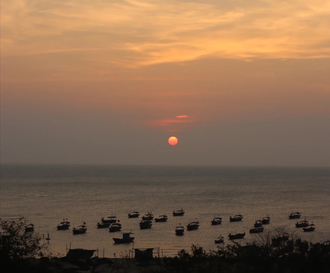 很少人去的三亚游玩攻略,不去三亚也能玩的海边
