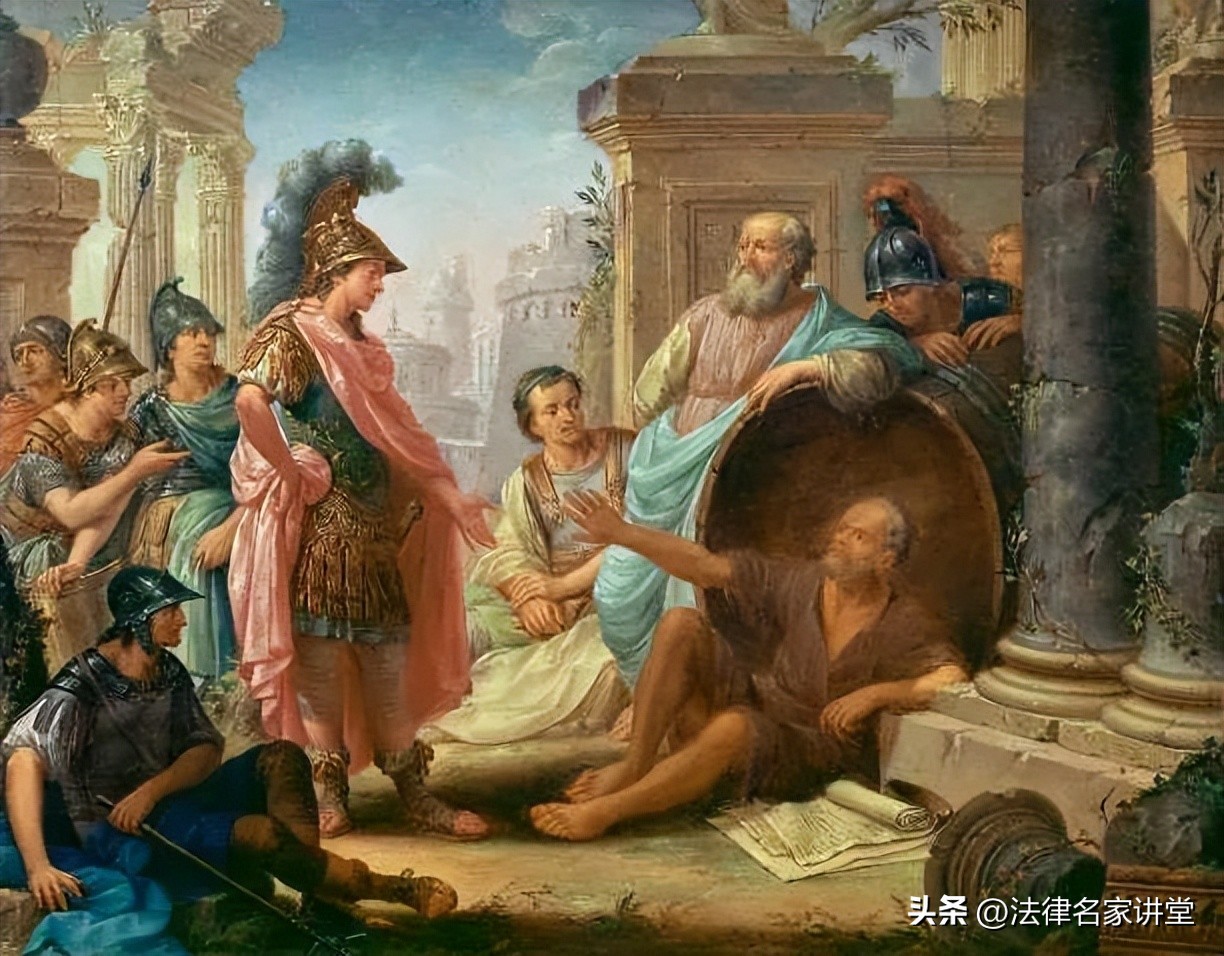 罗翔说刑法不公,罗翔说刑法一个令人心酸的案件