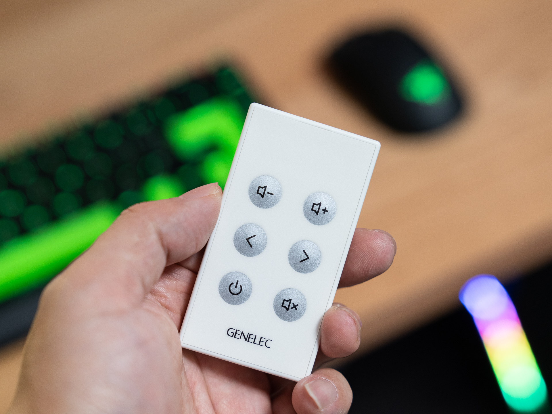 游戏桌面大改造,一个简单的游戏桌面