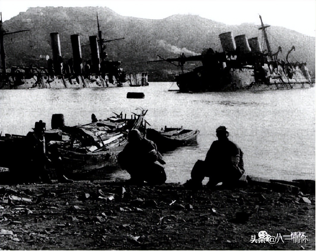 苏军在东北的历史,旅顺苏军纪念碑