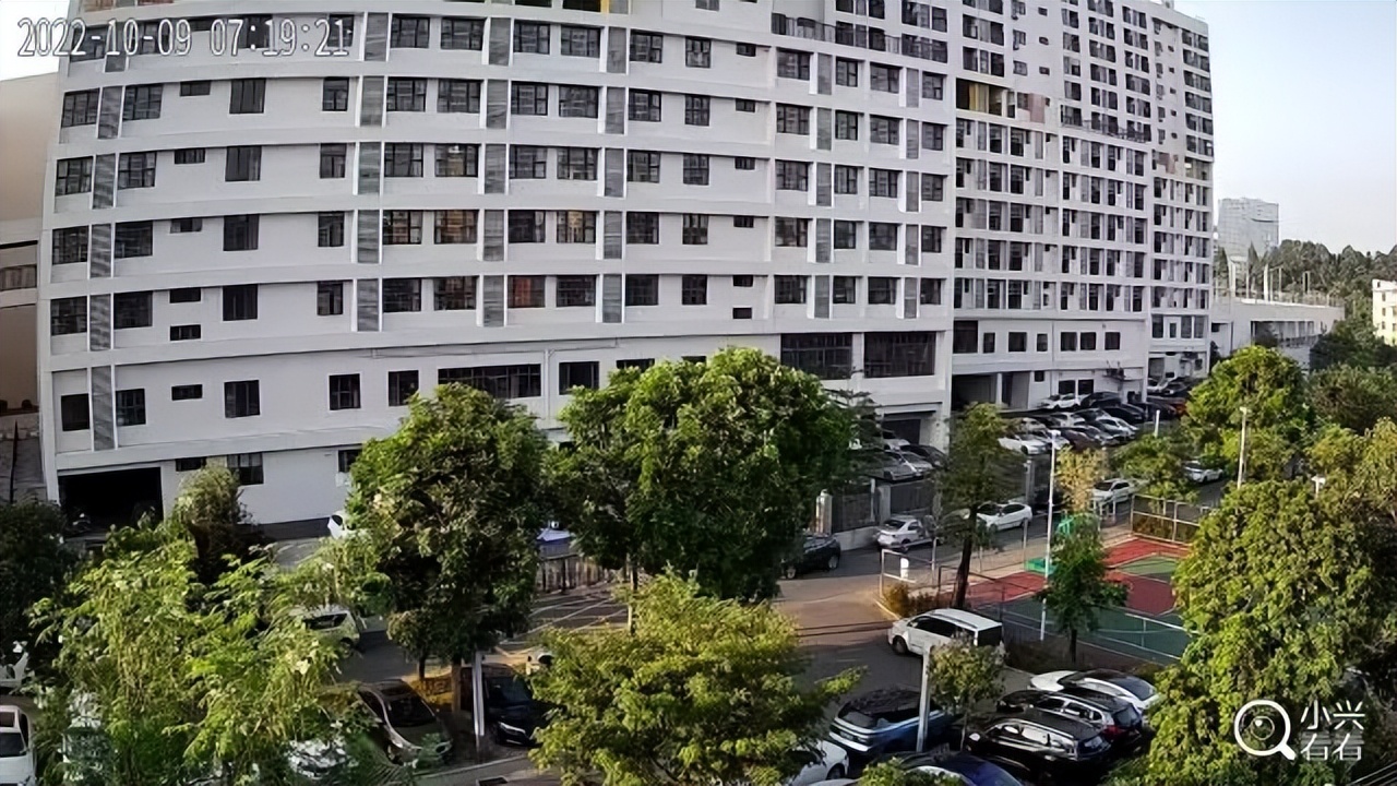 百元摄像头推荐,小兴看看守护神云台2.5K版值得入手的四点理由