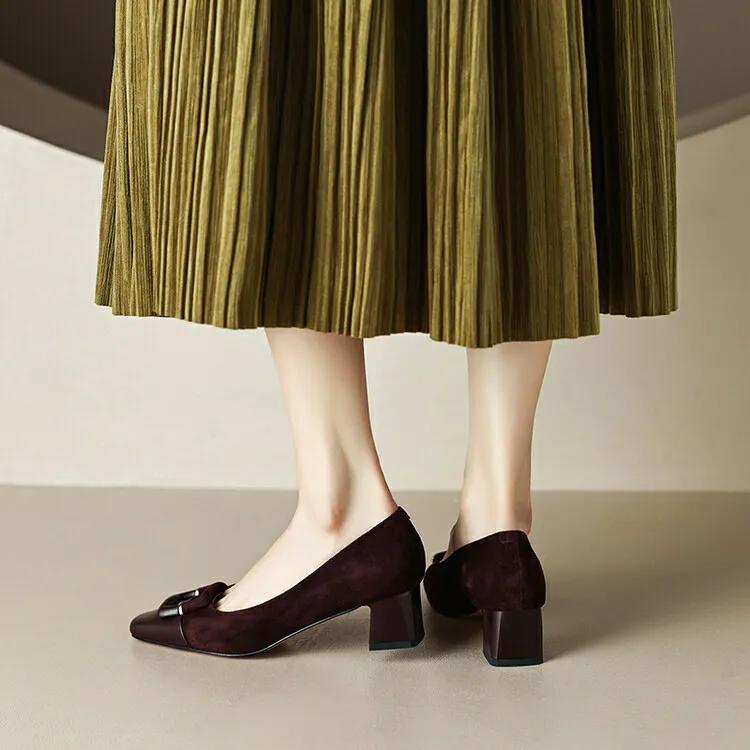 韩国高跟鞋设计,女时尚高跟鞋设计师