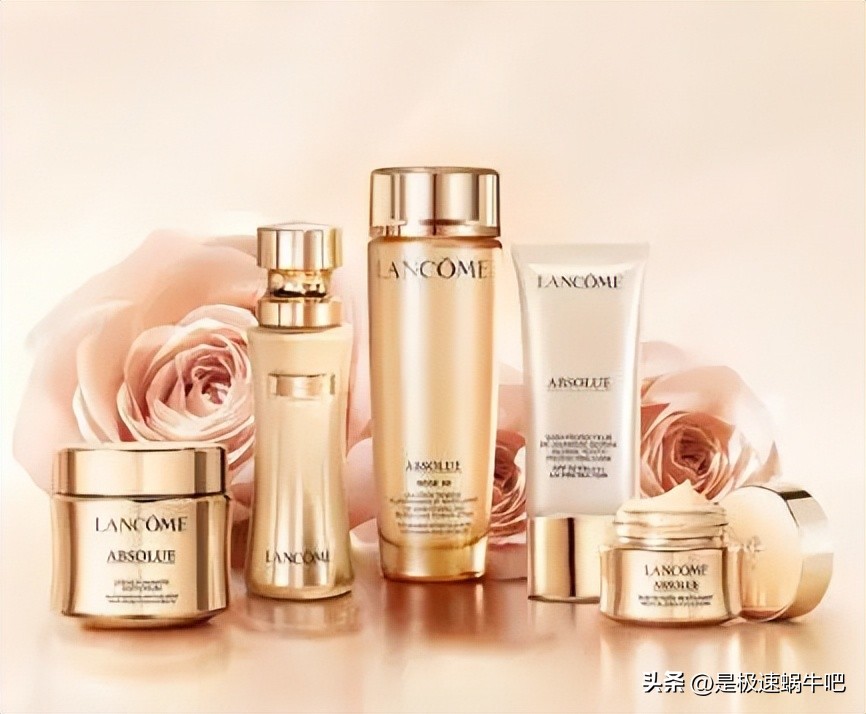 女生必买的10个美妆品牌有哪些,女生必买的10个美妆品牌