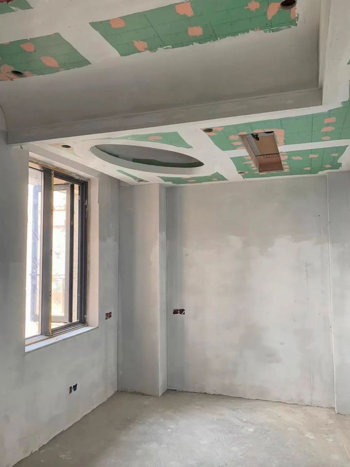 墙面有必要刷底漆吗,墙面刷底漆可以遮盖痕迹吗