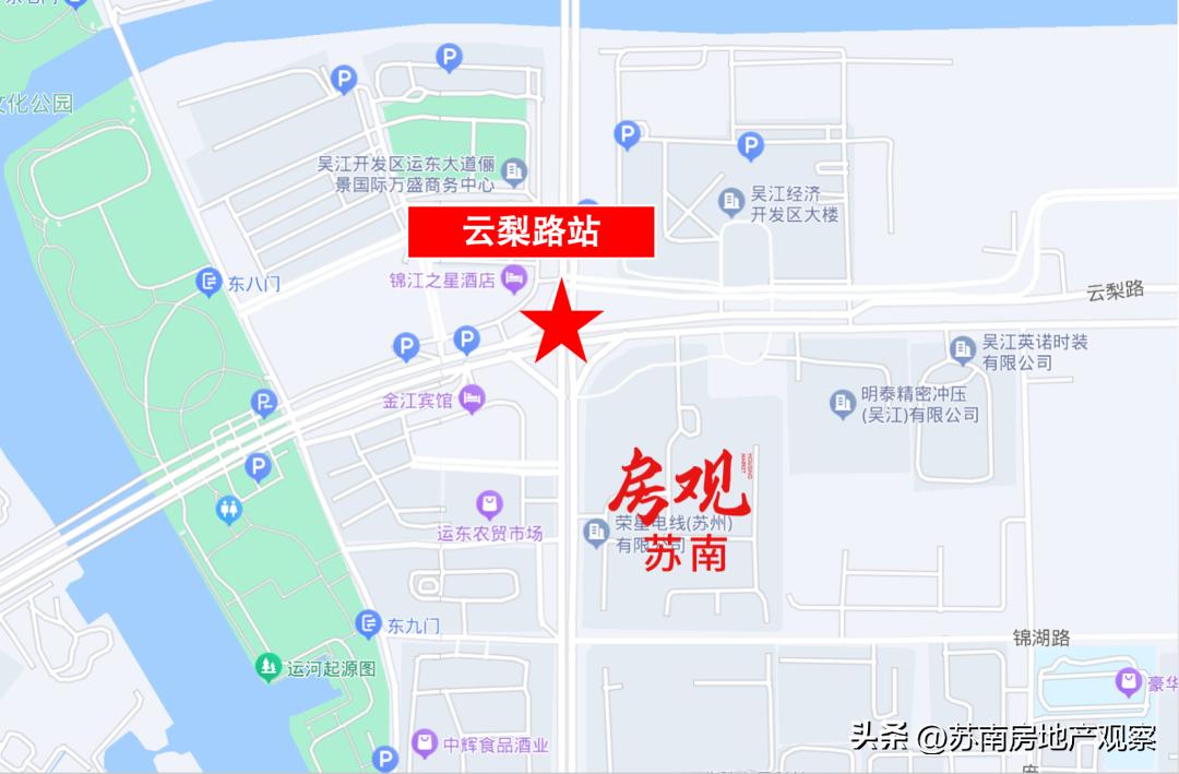 苏州地铁10号线上海地铁17号线,苏州地铁10号线已确定公告