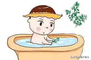 坐月子洗澡是艾草洗澡，还是热水器打了直接洗呢？哪种更适合呢？