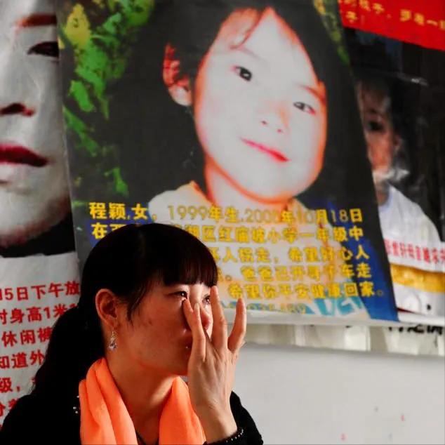 西安6岁*女幼**被拐，卧薪尝胆9年，亲手将人贩子和养父母绳之以法