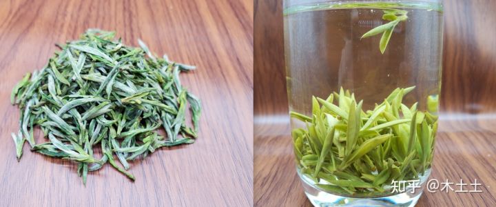 购买茶叶时如何鉴别茶叶的优劣,品牌茶叶和普通茶叶有什么区别