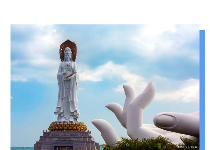 【三亚海滨康养】住在专属中国的“夏威夷”看椰林细浪享海滨风情