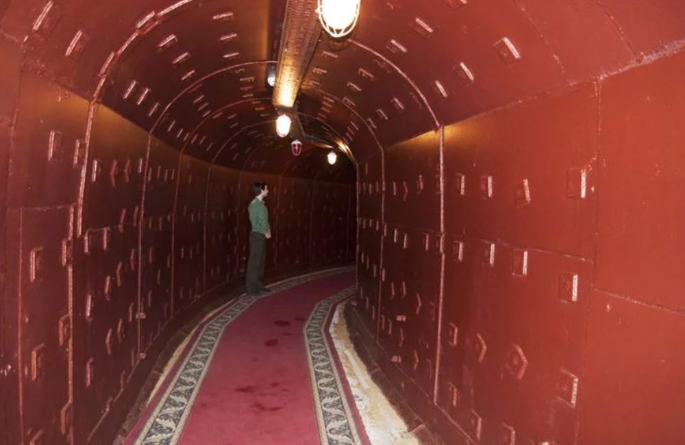 来到俄罗斯最不能错过的东西,俄罗斯的那些很奇怪的东西