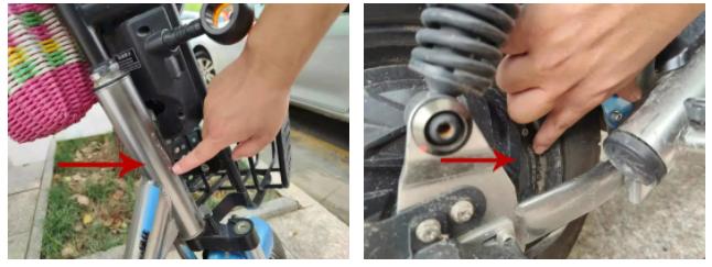 能上牌的老年代步车三轮车,老年代步车三轮电动车可以上牌吗