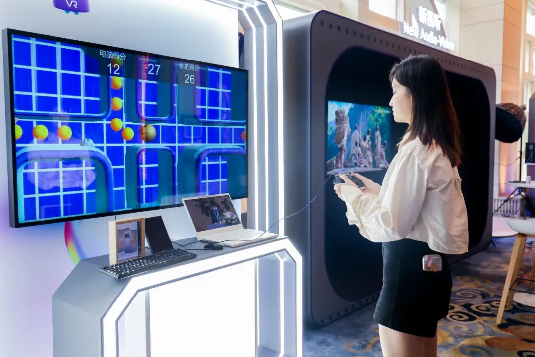 5g新技术的应用和发展,5g技术大规模应用