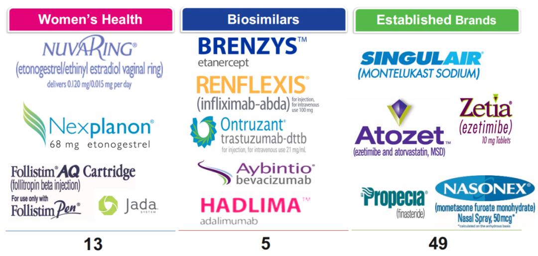 致力女性健康，再出发：百年底蕴Organon的前世今生