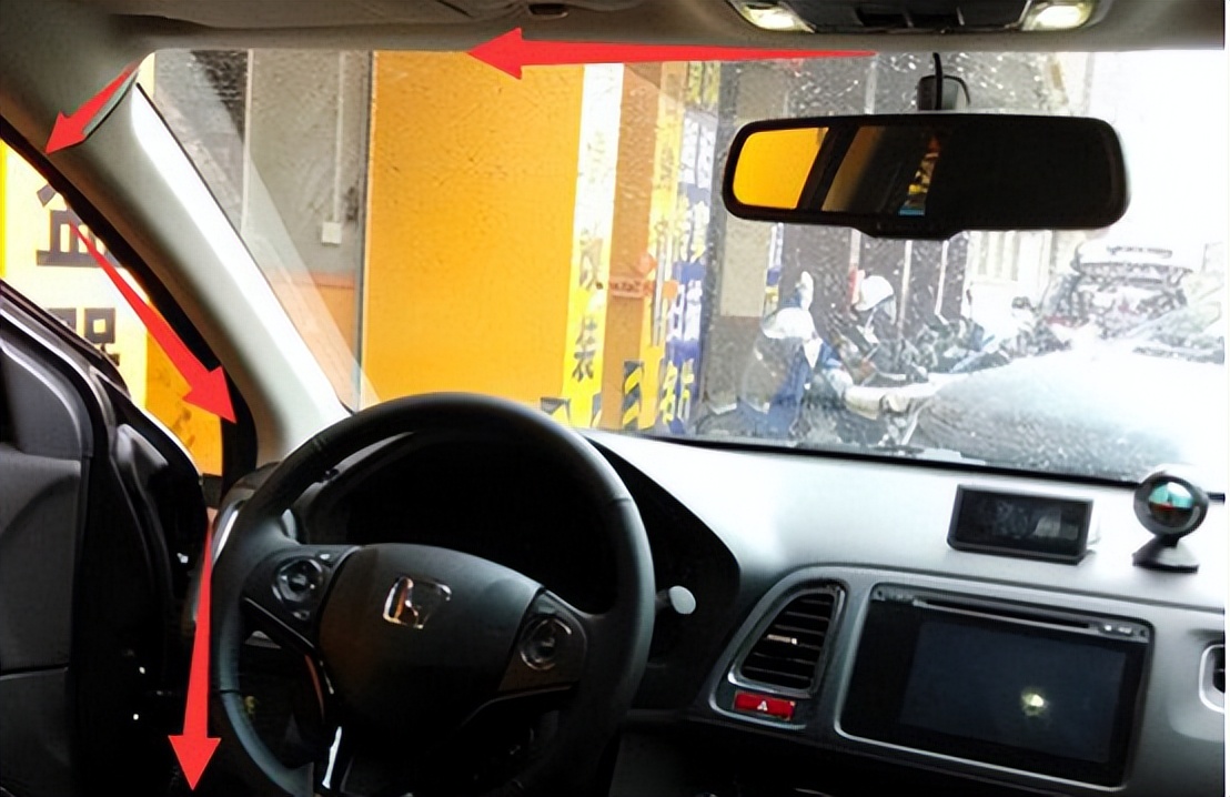 车智汇行车记录仪怎么关闭录像,行车中行车记录仪自动关闭