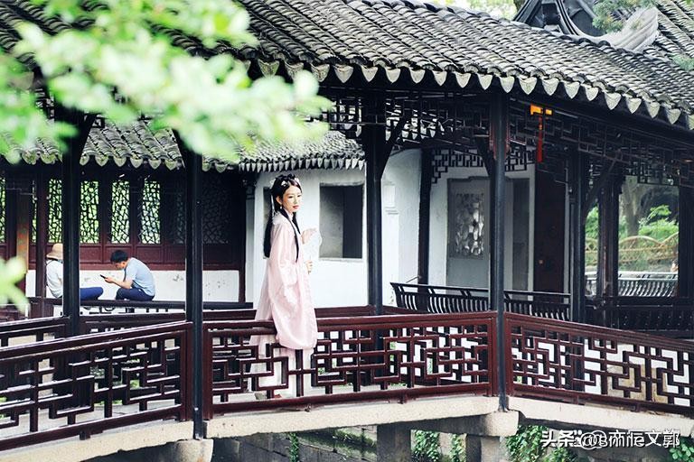 苏州最好玩的旅游景点,苏州最好玩的地方旅游景点