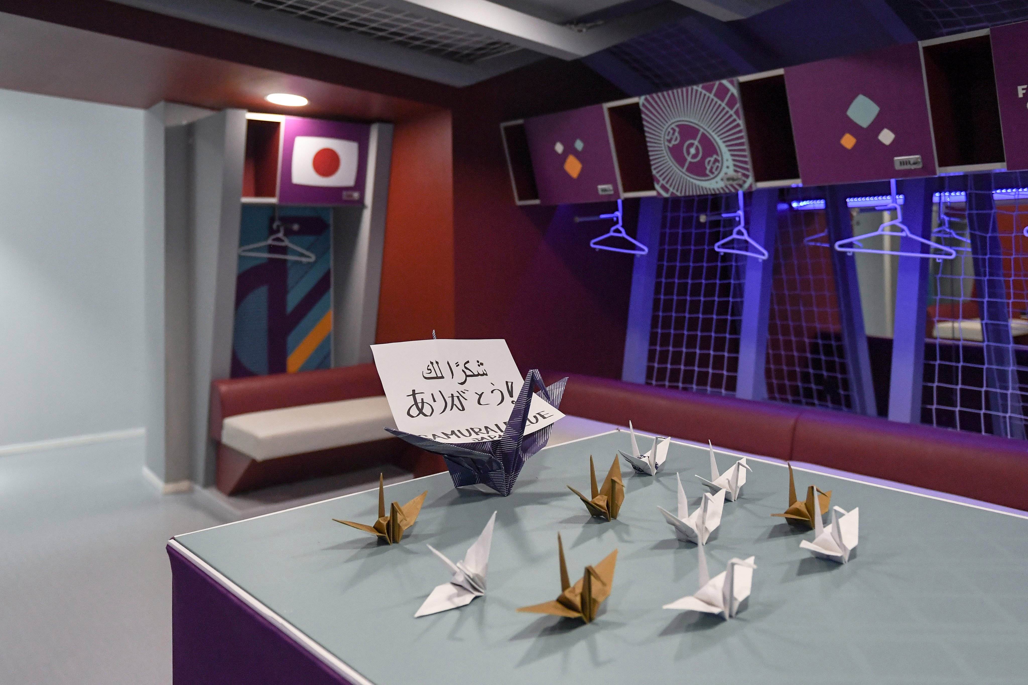 日本世界杯为什么没进8强,世界杯日本进过八强么