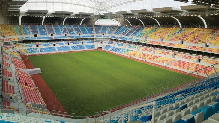 欧洲球场巡礼,欧洲杯球队巡礼葡萄牙