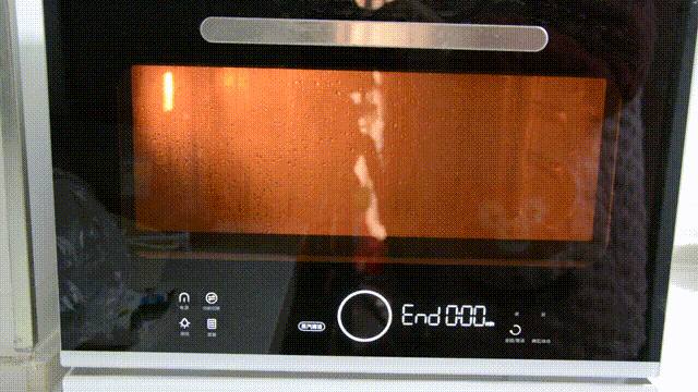 米博蒸烤一体机mk01评测,米博蒸烤一体机mk01