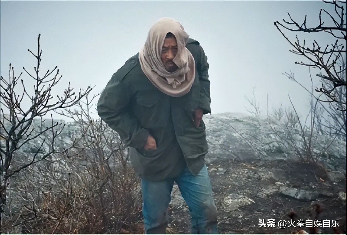 几部经典韩国电影推荐,推荐十部惊艳世界的韩国电影