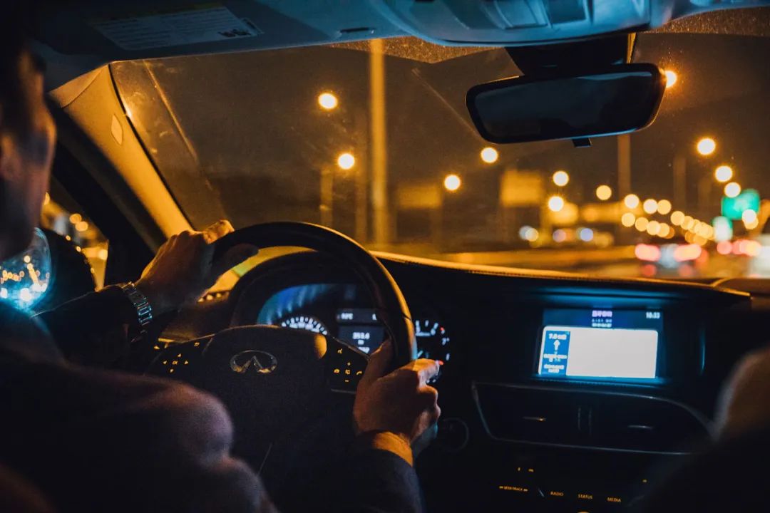 网约车司机有点钱怎么了,网约车司机最新套路