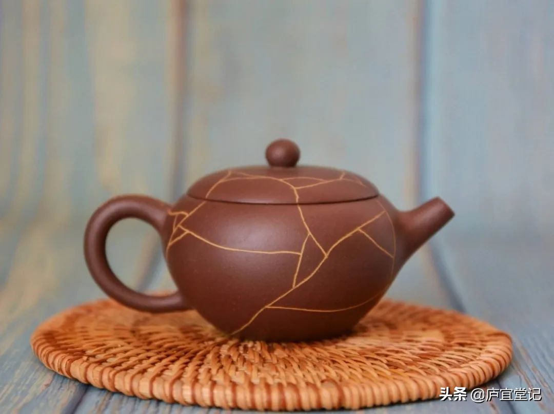 紫砂壶的工艺与技法,16个紫砂壶常见的知识