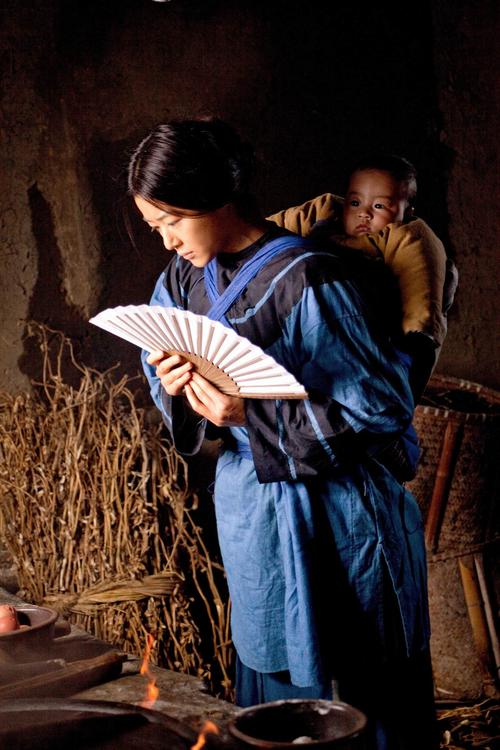 中国元素在好莱坞电影中凸显,论好莱坞电影中的中国文化元素