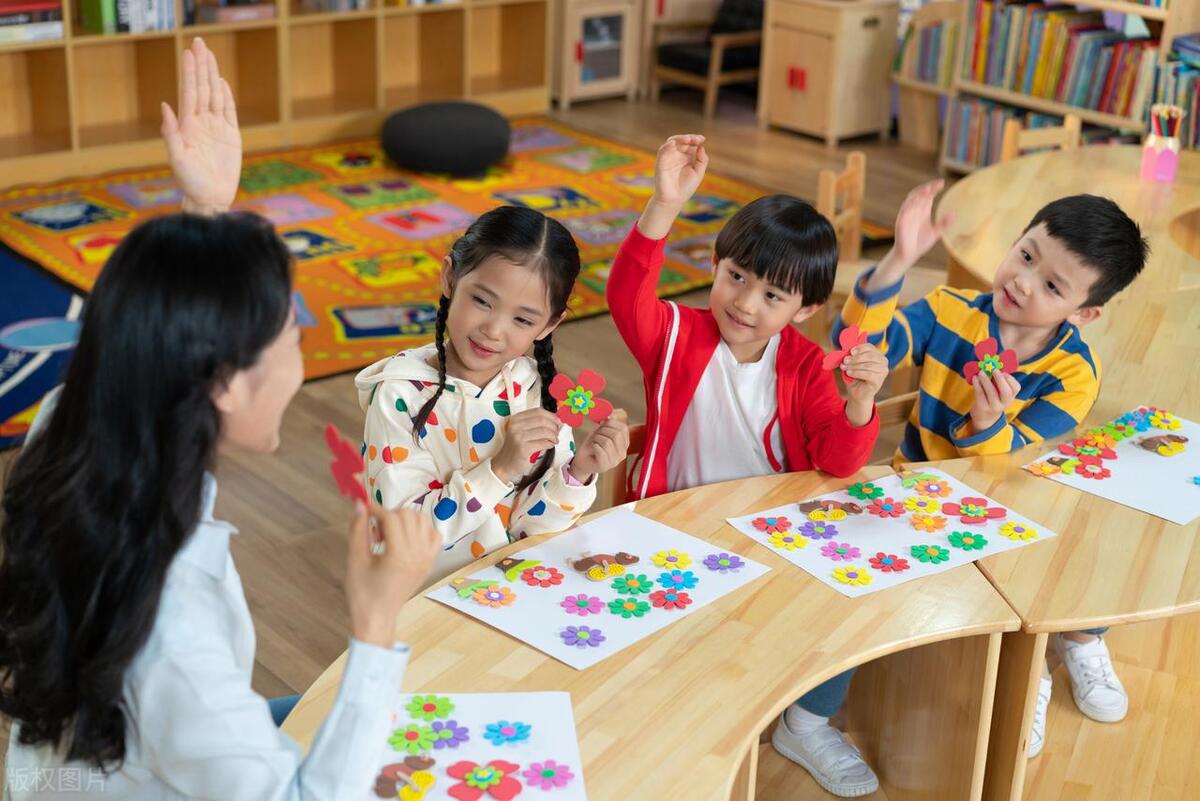 早教课程百花齐放，怎么选才能让宝宝受益？这篇文章告诉你！