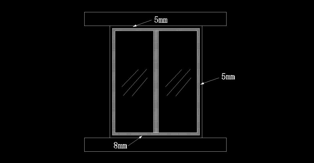 外墙窗户渗水最佳修复方法,外窗漏水最好修补方法