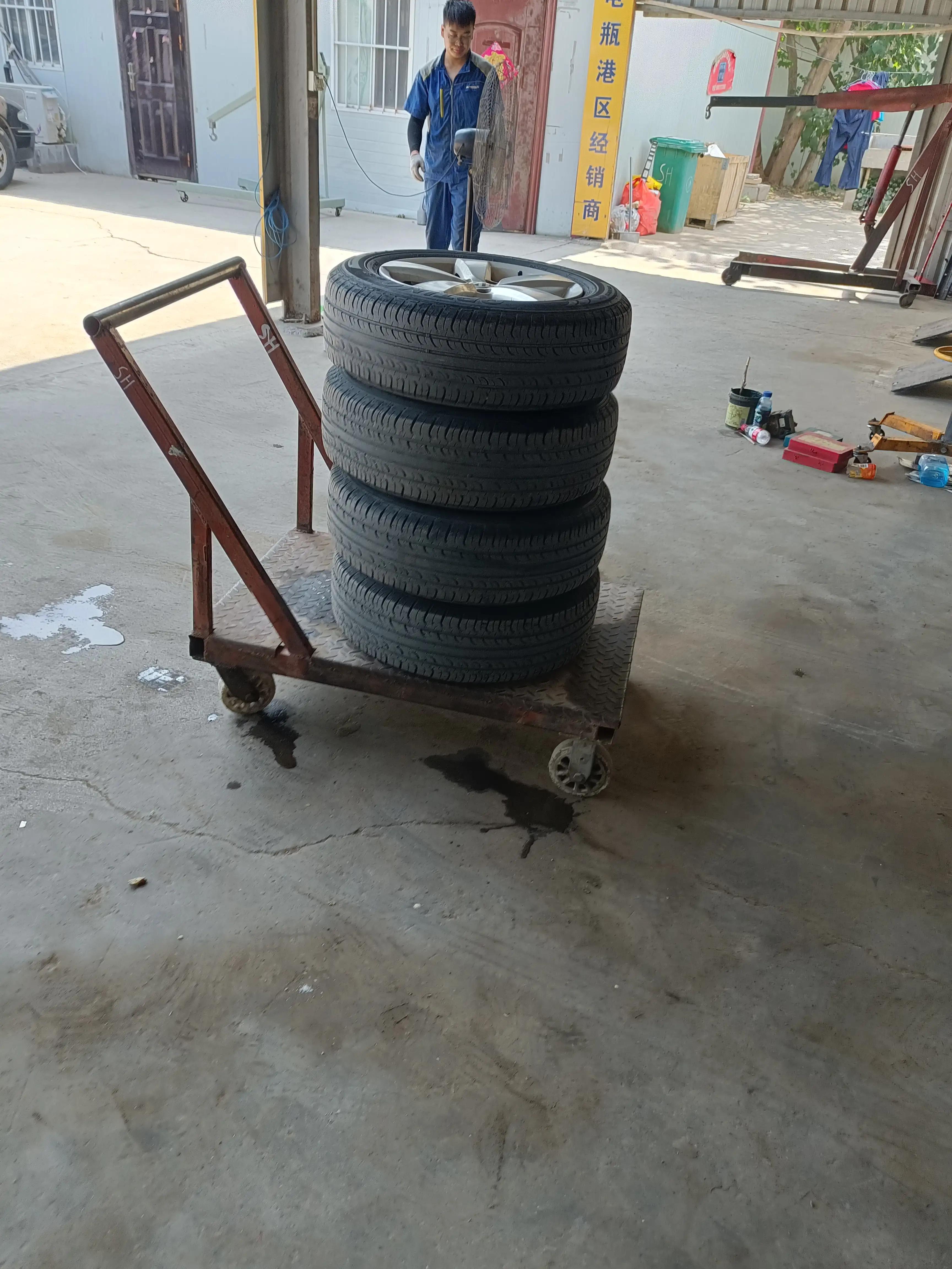 途虎换轮胎需要注意什么,为什么途虎换轮胎比较便宜