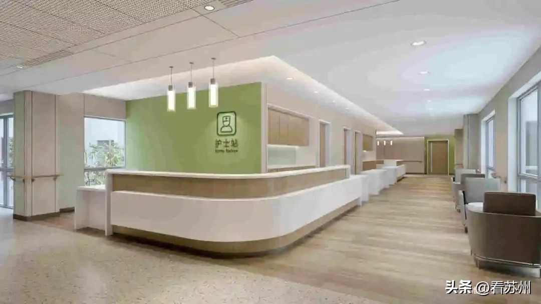 苏州泰康之家吴园康复医院,苏州最好的3家康复医院