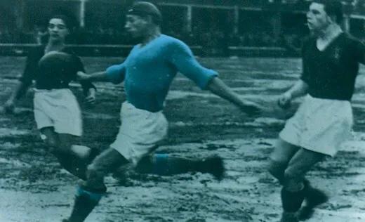 那不勒斯队史意甲射手,那不勒斯22-23意甲战绩