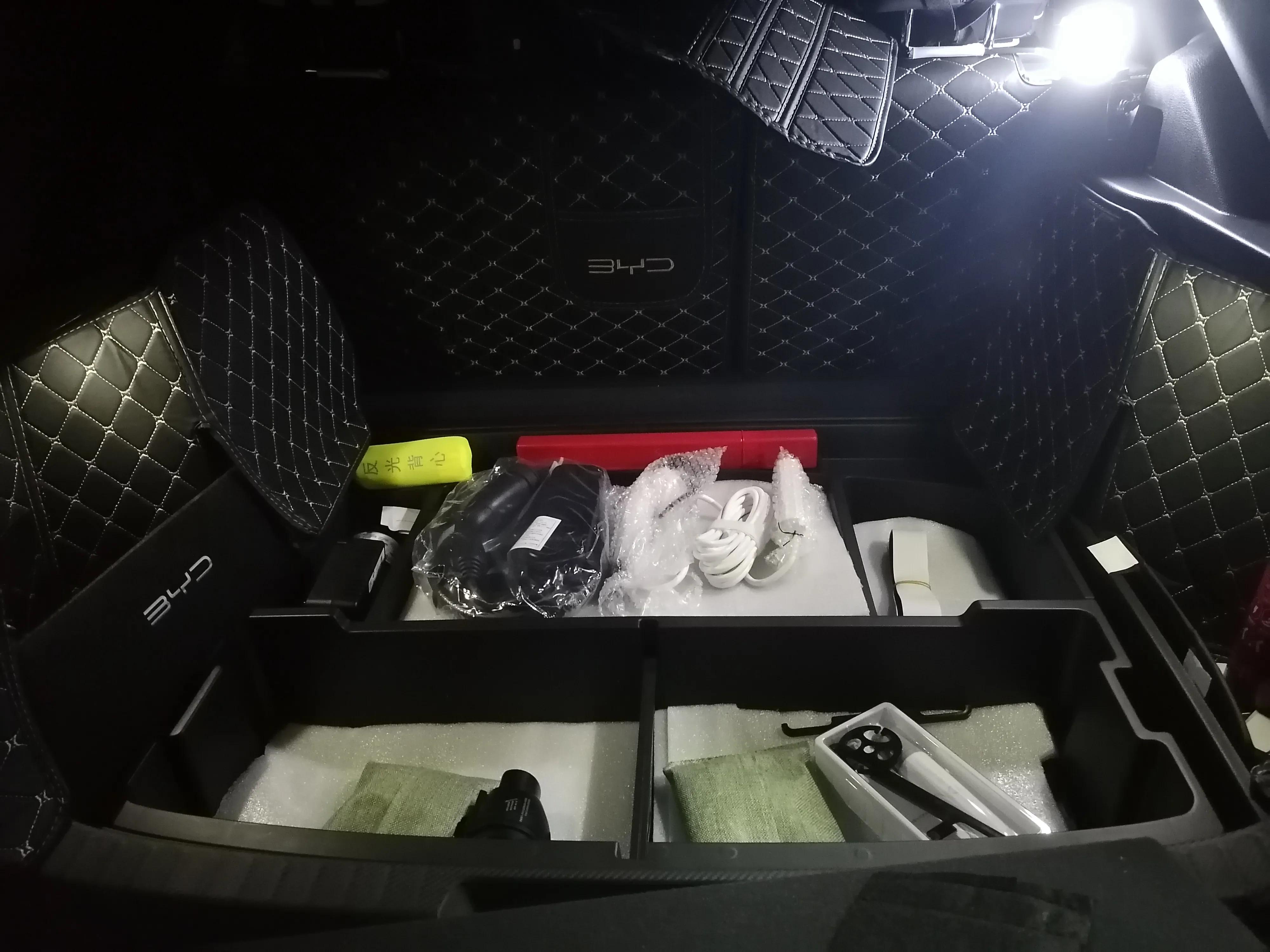 宋plusdmi提车怎么验车,比亚迪宋plusdmi落地价