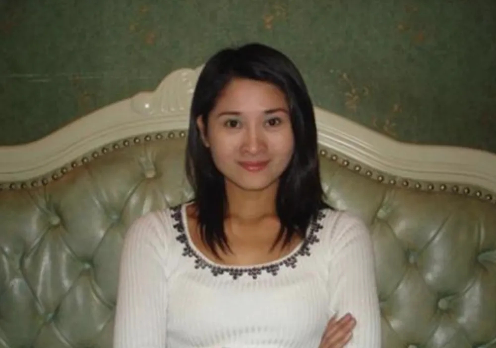 张钰背后故事,张钰涵杀人案完整版