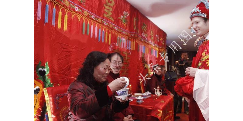 参加同事孩子结婚感想,参加同事儿子婚宴