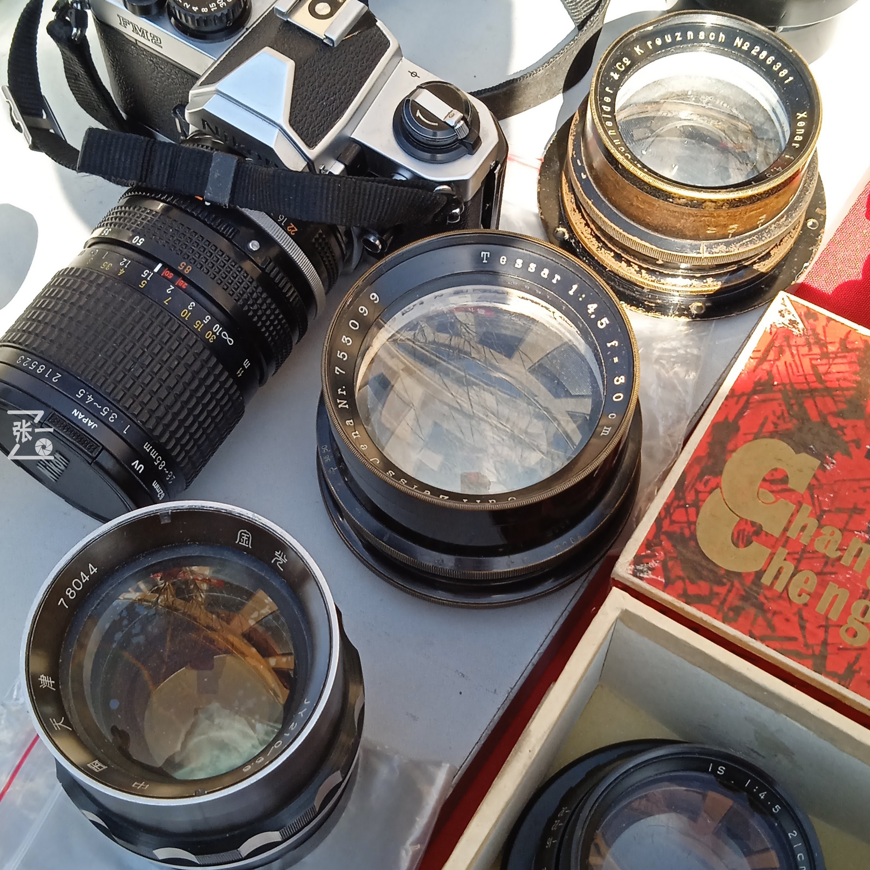 北京五棵松二手摄影器材交易市场,北京五棵松摄影器材城营业时间