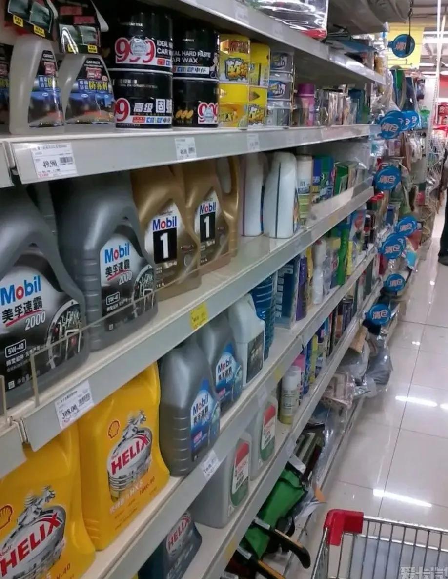 修理工必须了解机油么,修理工应该知道的机油常识