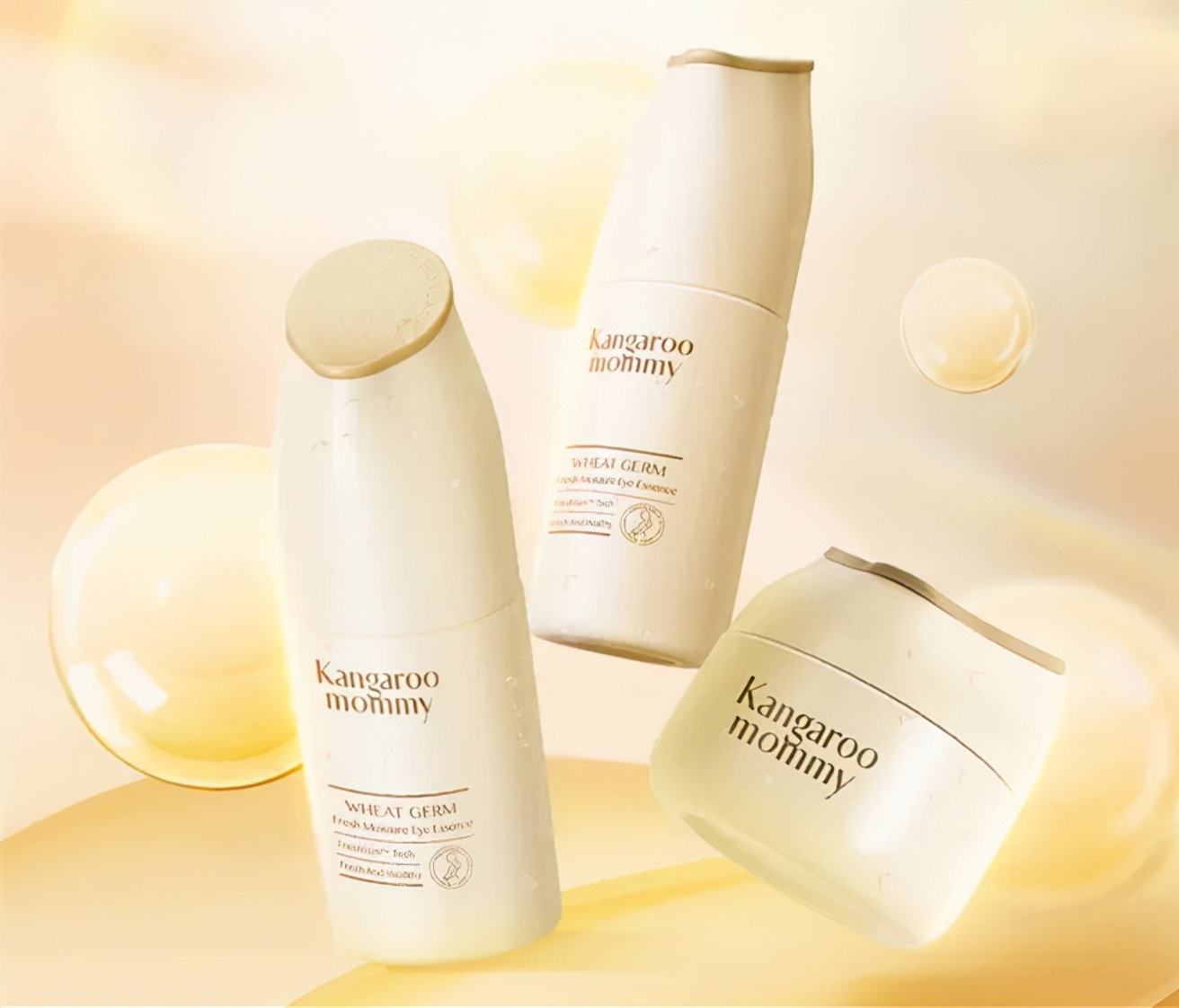 怀孕期间孕妇应该怎么选购护肤品,怀孕如何选护肤品牌呢知乎