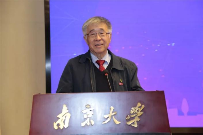 2022年江苏现代顶尖科学院士,3位院士的大学