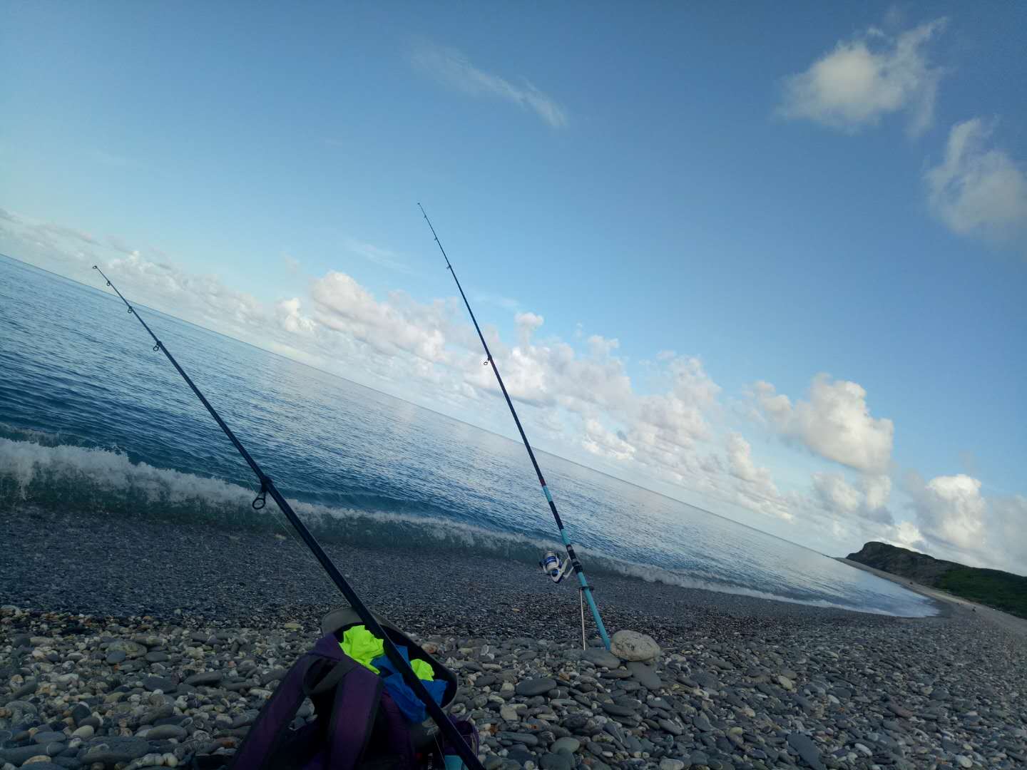 花莲县钓鱼,花莲在哪里海钓