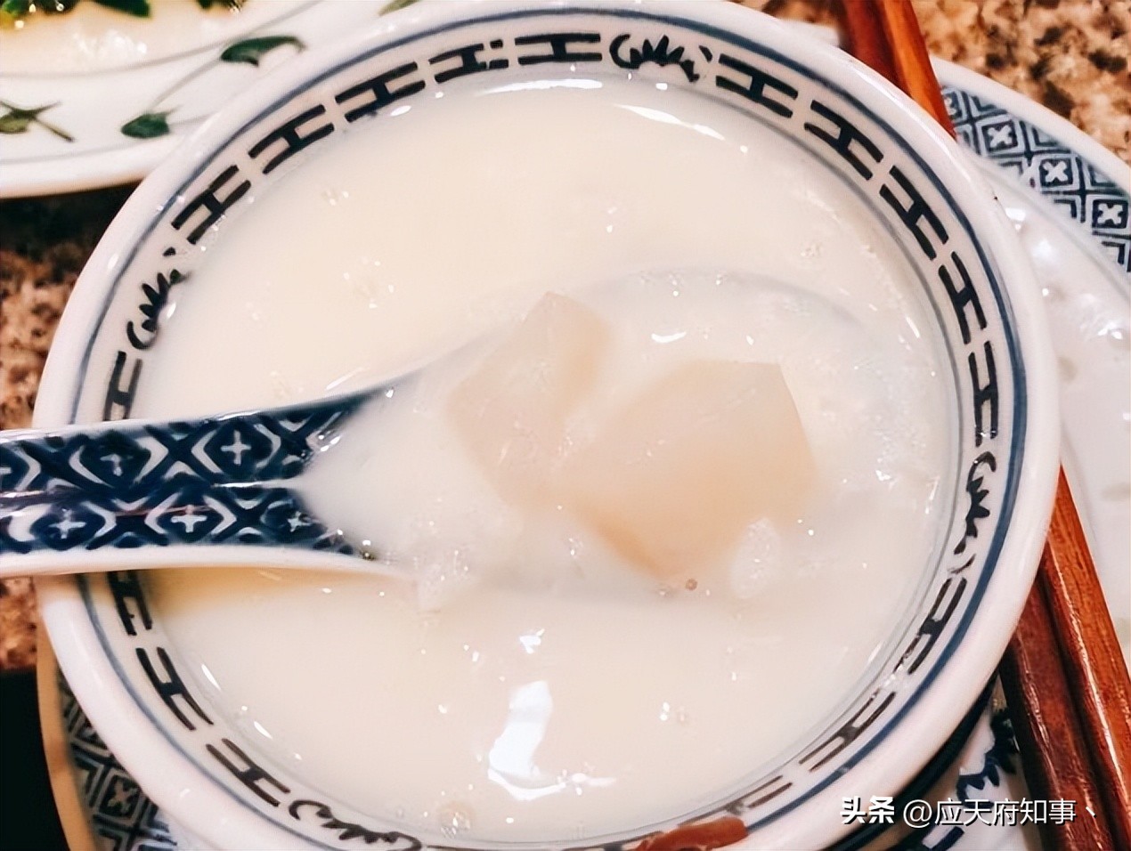 南京名小吃十三绝你吃过几个,盘点来南京必吃的小吃