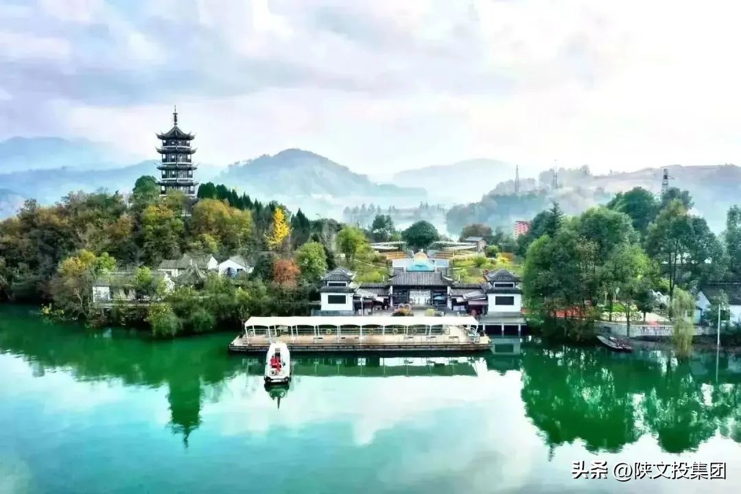 陕文投集团公司排名,陕文投集团公司效益