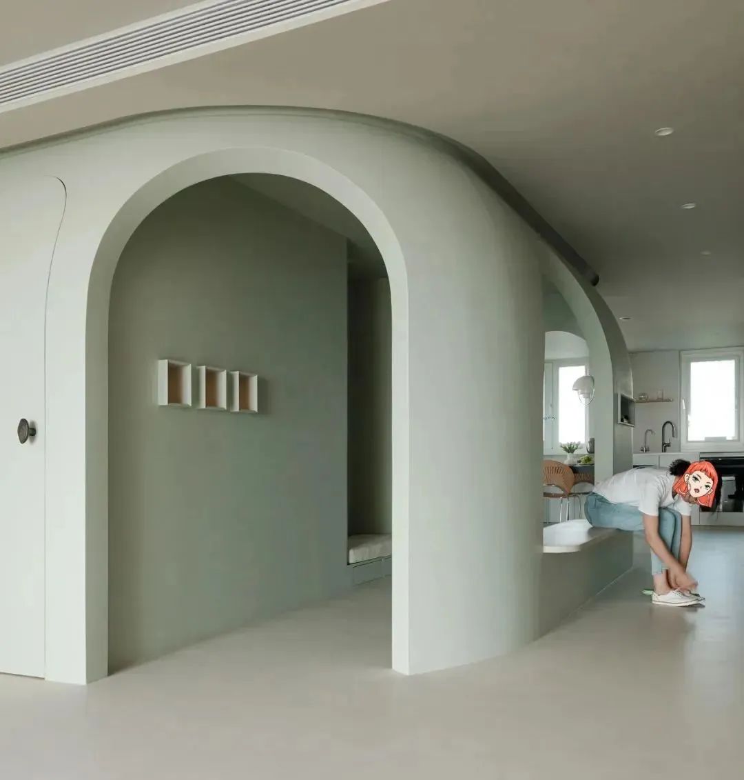 90万，125m²，这位海淀妈妈太清醒：装修学区房，为何要委屈自己