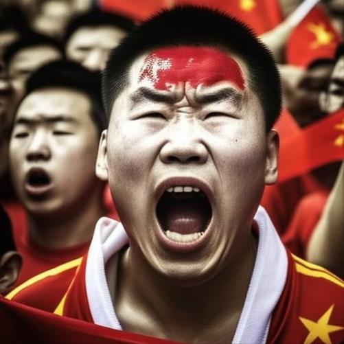 中国足球怎么才能踢进2026世界杯,chatgpt预测世界杯比分