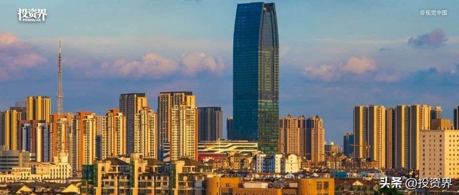 中国最牛县，冲出一个超级独角兽