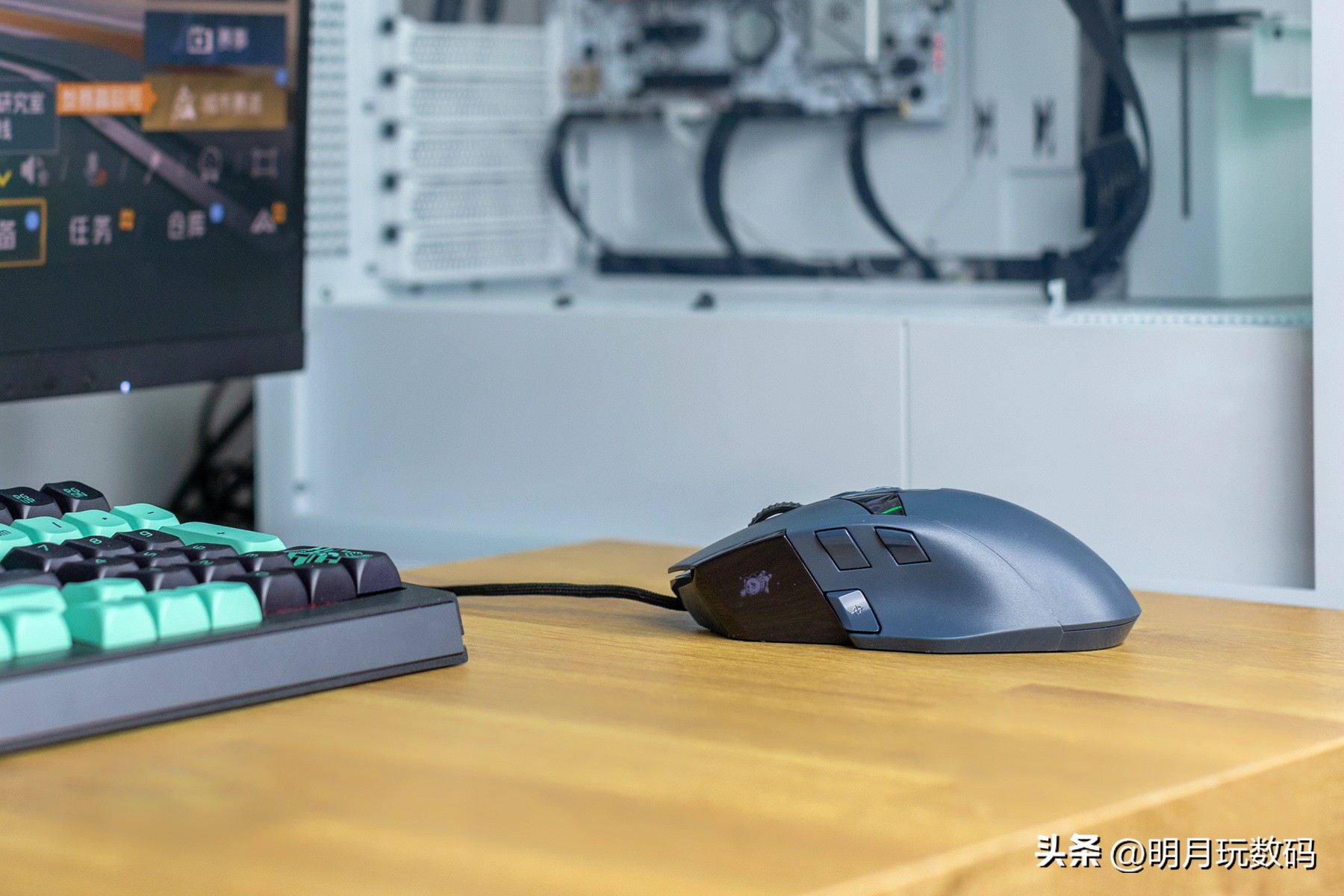 8khz回报率真的有区别吗,8khz回报率需要什么配置